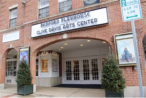 Bedford playhouse bedford ny - website
